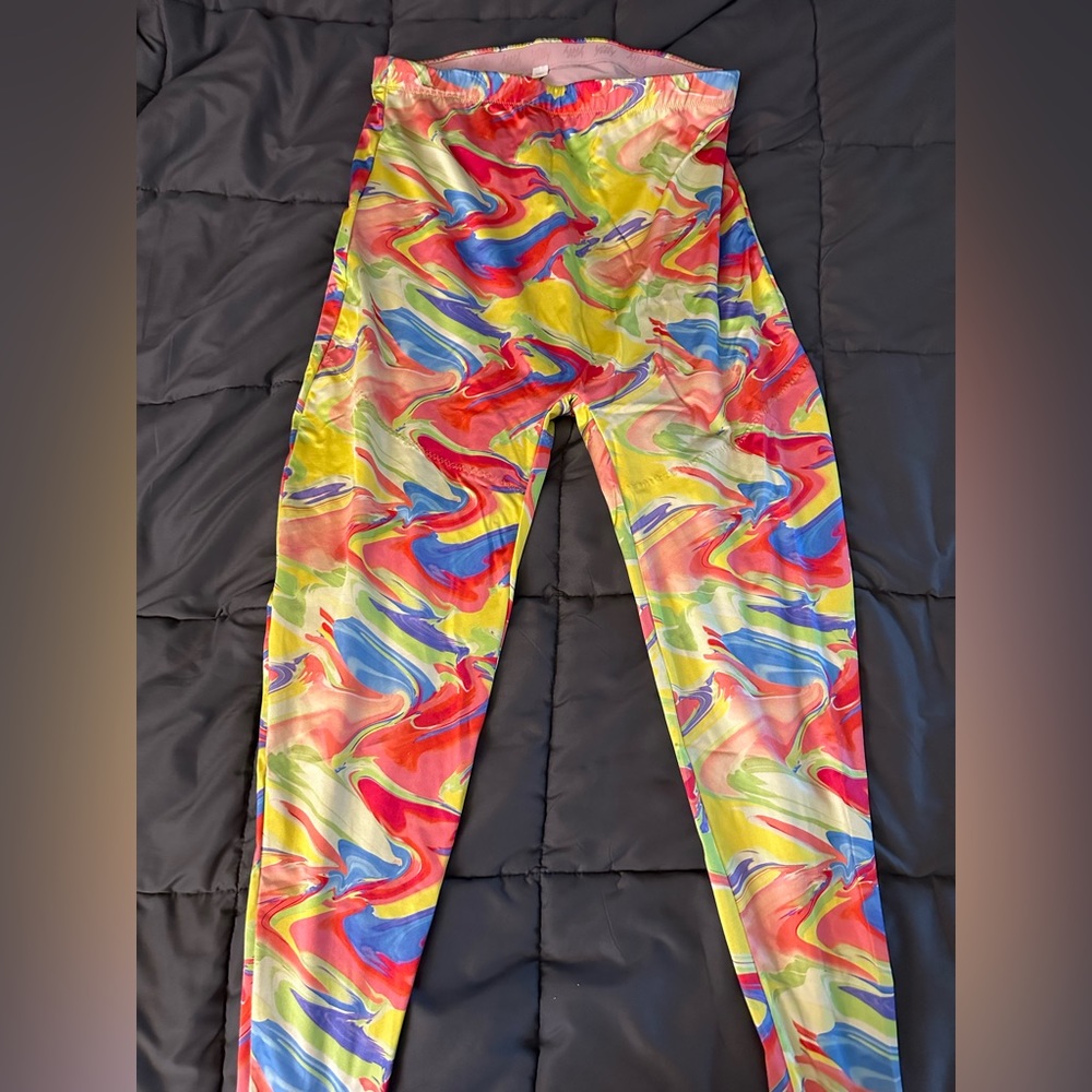 YITTY 1x shape wear leggings